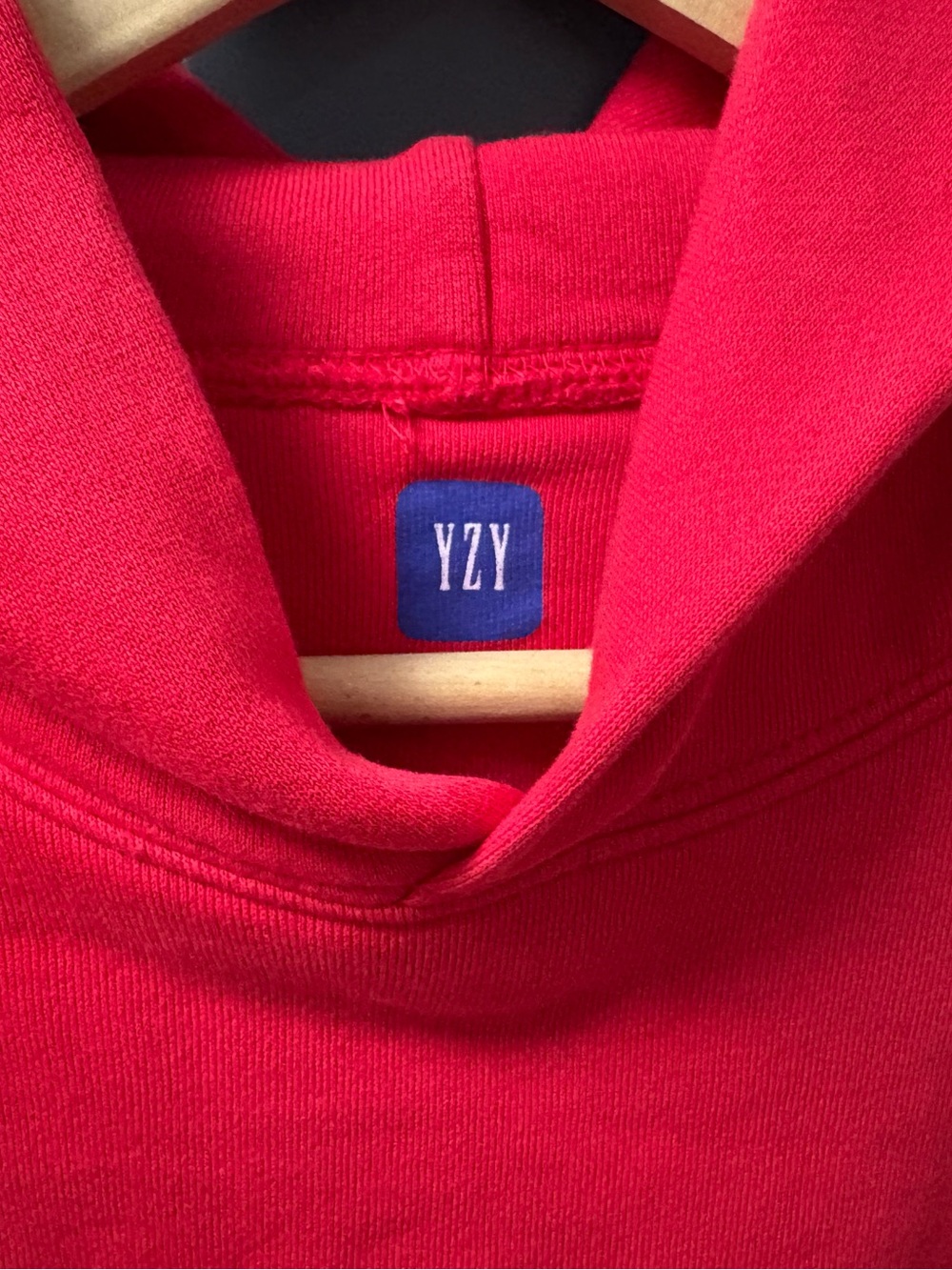 Yzy kids hoodie